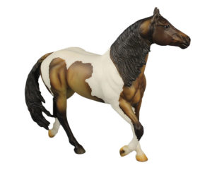 Breyer 712181 Gideon