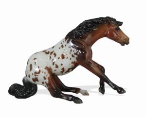 Breyer 712189 Diesel