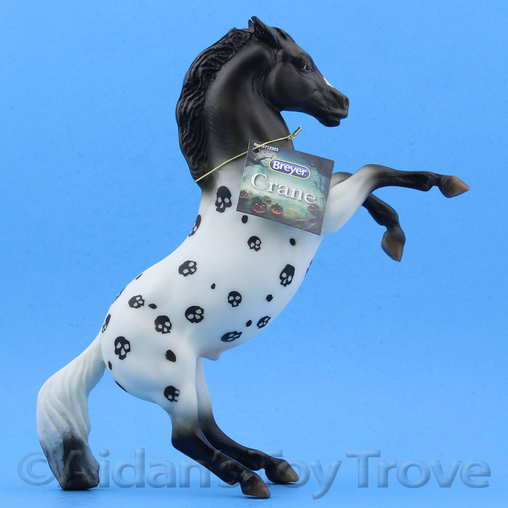 Breyer Crane 712203