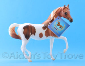 Breyer Cosette