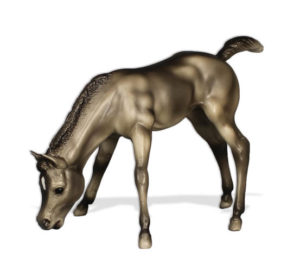 Breyer Crystal and Crispin 712184