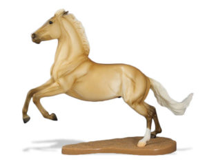 Breyer Palomino Quarter Horse 301153
