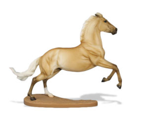 Breyer Palomino Quarter Horse 301153