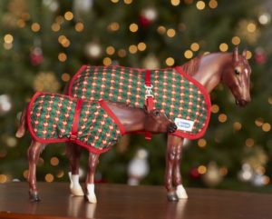 Breyer Eve and Clause 712165