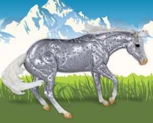 Breyer Avalance 712179