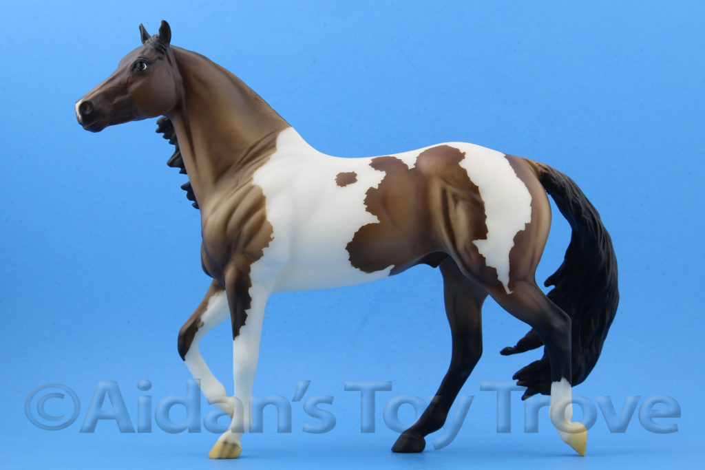 Breyer Gideon 712181