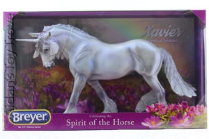 Breyer Xavier 1771