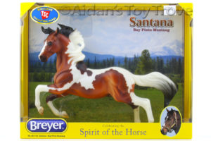Breyer Santana 301155