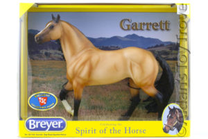 Breyer Garrett 301156