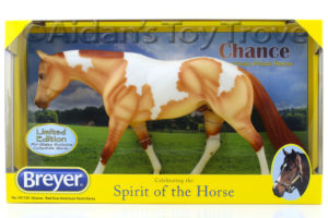 Breyer Chance 701735