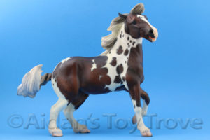 Breyer Custom Wixom by Sue Kern
