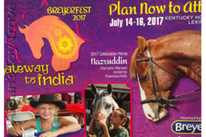 BreyerFest 2017