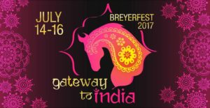 BreyerFest 2017