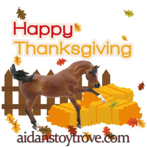 Happy Thanksgiving 2016