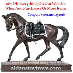 Veteran's Day Coupon 2016