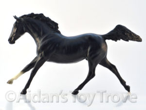 Breyer 89 Black Beauty