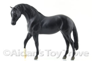 Breyer 1317 Black Beauty