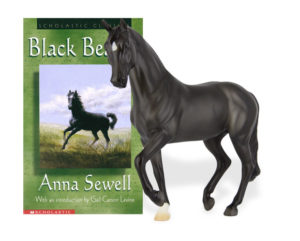 Breyer 7119988 Black Beauty