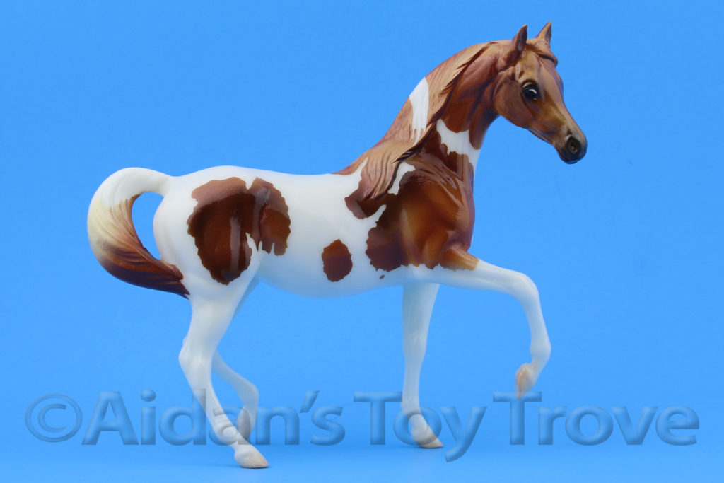 Breyer Glossy Cosette 711997