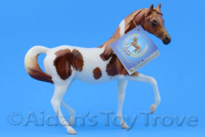 Breyer Glossy Cosette 711997