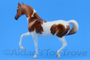 Breyer Glossy Cosette 711997