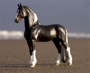 Breyer 712191 Django