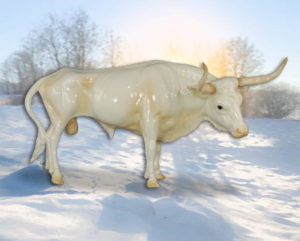 Breyer 712206 Olaf