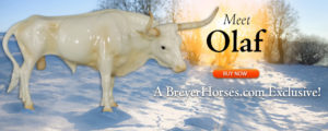 Breyer 712206 Olaf