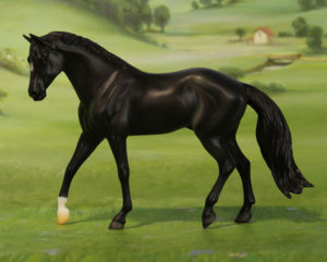 Breyer 712236 Black Beauty