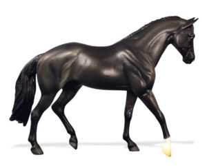 Breyer 712236 Black Beauty