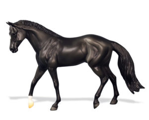 Breyer 712236 Black Beauty