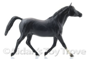 Breyer 847 Black Beauty