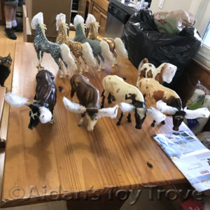 Breyer Jackpot Box