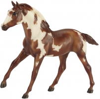 Breyer Van Gogh