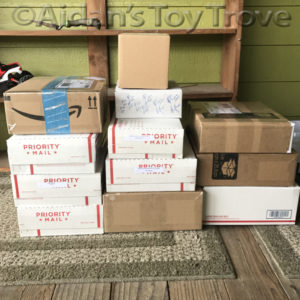 Shipment December 27th 2016