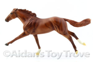 Breyer 1329 Rags To Riches