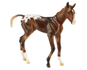 Breyer Espresso 9197