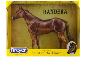Breyer Bandera 1769
