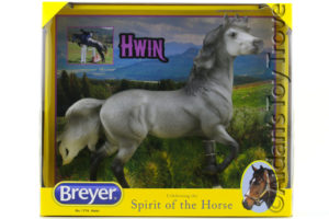 Breyer Hwin 1774