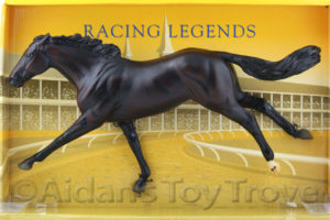 Breyer 597 Ruffian
