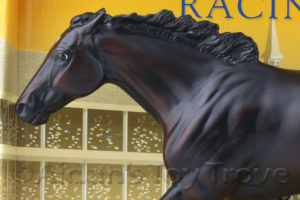 Breyer 597 Ruffian