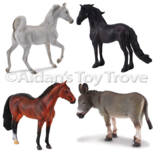 Breyer Corral Pals