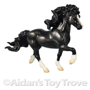 Breyer Sokkar