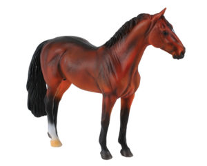 Corral Pals Hanoverian Stallion 88431