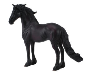 Corral Pals Friesian Stallion 88439