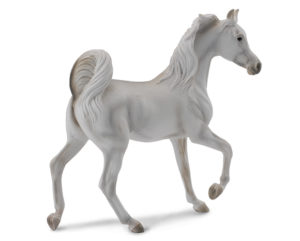 Corral Pals Grey Arabian Mare 88476