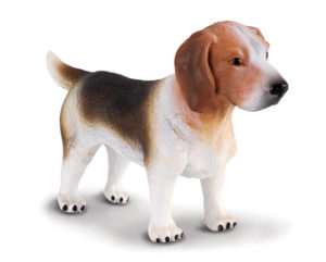 Corral Pals Beagle 8817