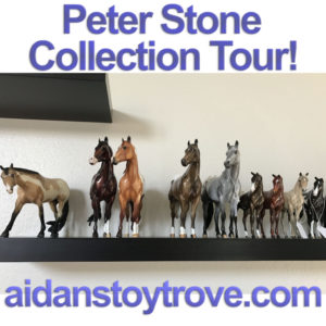 Peter Stone Collection Tour
