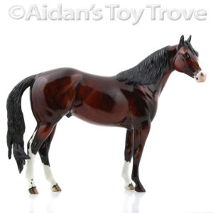 Peter Stone Ideal Stock Horse Unidentified