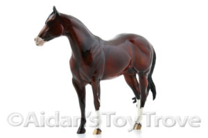 Peter Stone Ideal Stock Horse Unidentified